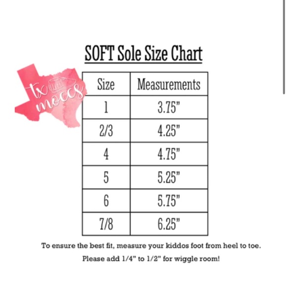 Texas Moccs - Picture 5 of 5